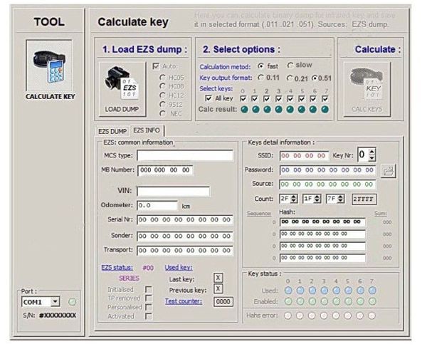 tachosoft mileage calculator software free download